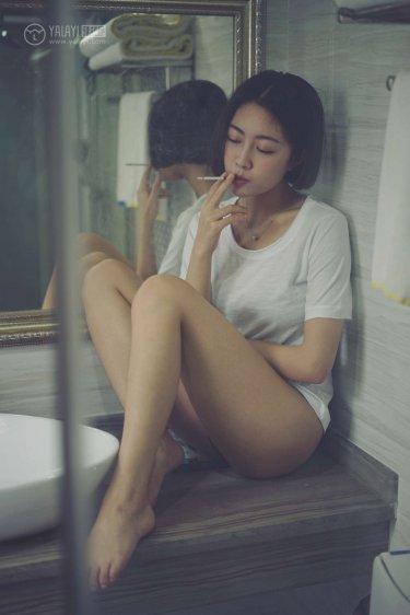 荒村女儿国
